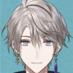 甲斐田晴の前世(中の人)は成海皐月?炎上とは?顔や年齢も