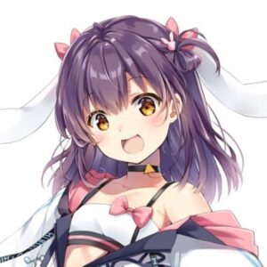 響木アオの前世（中の人）は花柚？失踪で引退？顔や年齢は？