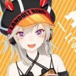 小森めとの前世(中の人)は幼龍埜ゆい?顔や年齢は?休止理由は?