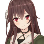 八重沢なとりの前世(中の人)はえっか?顔や年齢は?くしゃみも