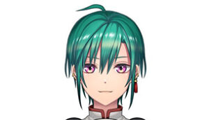 緑仙の前世(中の人)はシラトリユズキ？顔や年齢は？ぽんぽこ24で炎上？