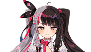 夜見れなの前世(中の人)はらぶりーらいあー？顔や年齢は？失言で炎上？