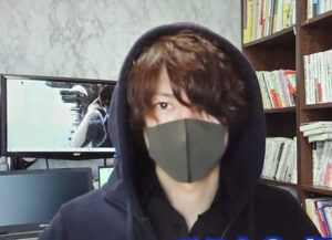 投資家メンタリストsaiの本名や素顔は？年収はいくら？評判も！