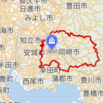岡崎警察署で勾留のコロナ感染はへずまりゅう?