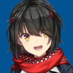 ましろの前世（中の人）は九血鬼？顔や年齢は？【にじさんじ】