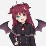 夢月ロアの前世(中の人)は原涼子?訛りが理由?顔や年齢は?