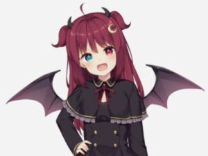 夢月ロアの前世(中の人)は原涼子？訛りが理由？顔や年齢は？