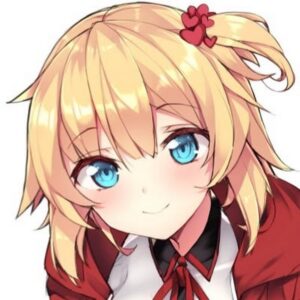 赤井はあとの前世(中の人声優)は事故で引退？海外留学で英語を？