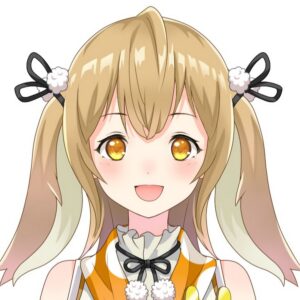 因幡はねるの前世(中の人)はちーめろでぃ？年齢は37歳？顔バレも調査