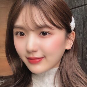 ひよんの結婚や彼氏は？洋服のブランドはどこ？整形疑惑は本当？