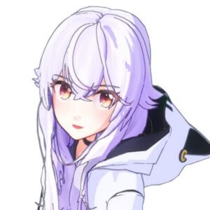 アズマリムの前世(中の人)は江口菜子？引退から復帰？顔や年齢は？