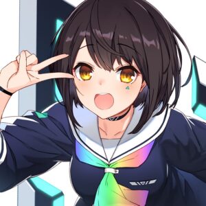 斗和キセキの前世(中の人)はうさたに？顔や年齢は？炎上や事故は？