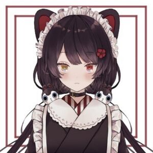 戌亥とこの前世(中の人)はymd？イラストや3Dは？歌唱力の評判は？