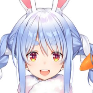 兎田ぺこらの前世(中の人)は110？顔や年齢も！声優の杉田智和との関係は？