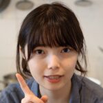 1人前食堂maiは何者?顔が平手友梨奈(てち)似?年齢や本名も!