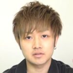 けーどらの年齢や本名、顔は?結婚や彼女も!年収はいくら?