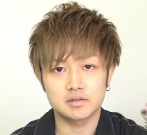 けーどらの年齢や本名、顔は？結婚や彼女も！年収はいくら？