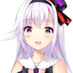 カルロ・ピノの前世(中の人)は美人お嬢様?顔や年齢バレは?