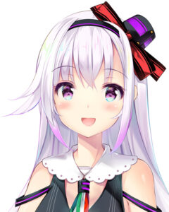 カルロ・ピノの前世（中の人）は美人お嬢様？顔や年齢バレは？