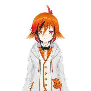 風見くくの前世(中の人)はオジョギリダー？顔や年齢は？彼氏の情報も