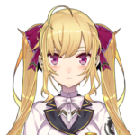 鷹宮リオンの前世(中の人)は望月のあ？顔や年齢は？料理がやばい？