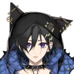 奏手イヅルの前世（中の人）はめゐろ？謝罪とは？顔や年齢も