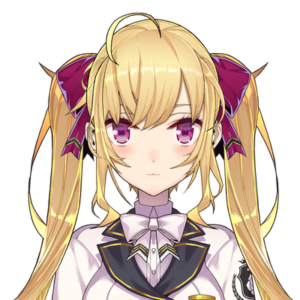 鷹宮リオンの前世(中の人)は望月のあ？顔や年齢は？料理がやばい？