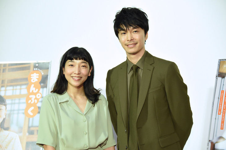 まんぷく 福子の出会いと結婚 偶然すぎる 萬平とラーメンデート ドラマ映画ネタバレlog